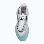 Кроссовки Under Armour Echo blue haze/black/metallic silver