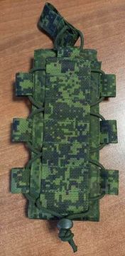 Подсумок для радиостанции универсальный Цифра ТЕХИНКОМ СВО