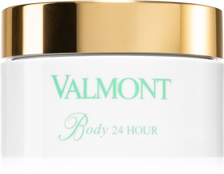 Valmont Body 24 Hour - увлажняющий крем для тела /   200  ml  / GTIN 7612017058108