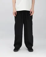 Купить Брюки Anteater Widepants Черные Брюки Anteater Widepants Черные