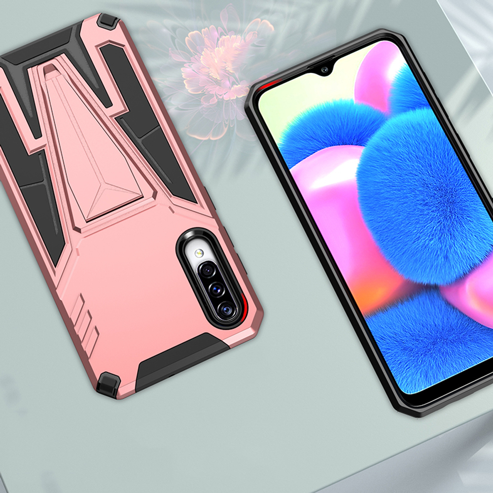 Чехол Rack Case для Samsung Galaxy A30s / A50s / A50