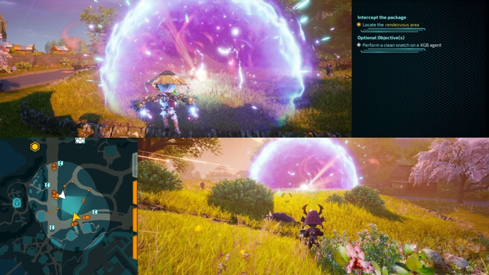 Destroy All Humans! 2 - Reprobed: Dressed to Skill Edition PS5