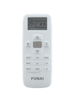 Бытовые сплит-системы FUNAI RAC-SM35HP.D03 фото 5