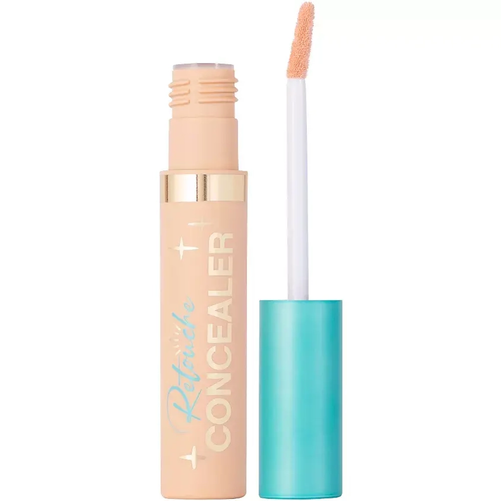 Vivienne Sabo Retouche Concealer Консилер 01 светло-розовый