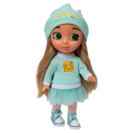 Кукла Мира 29см. Симпатики (Весна)