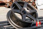 Комплект дисков Shogun A1 16x7 et38 4x100