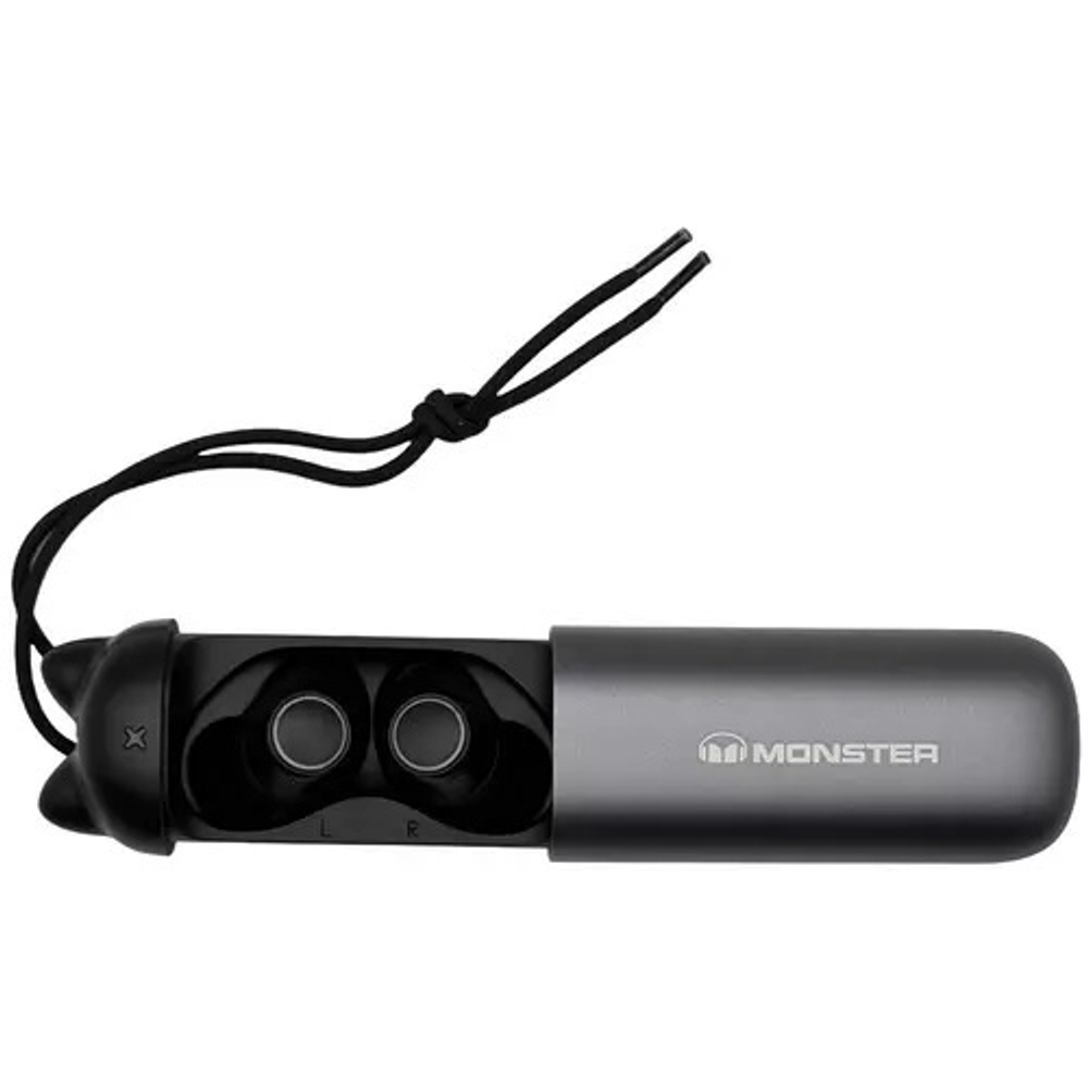 Наушники беспроводные Monster Melody MH22116