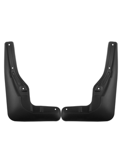 Брызговики передние  WEY 07  2024 - 2 шт.(optimum) в пакете  NLF.AN0735.F3