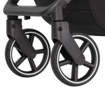 Прогулочная коляска Bravo SL Deluxe CRL-5520