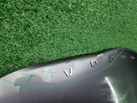 Капот Omoda C5 (2022-н.в.)