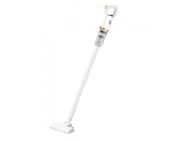 Бытовой беспроводной вертикальный пылесос