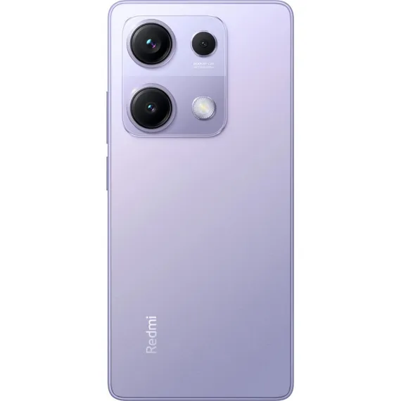 Смартфон Xiaomi Redmi Note 14S NFC 8 ГБ | 256 ГБ («Полярное сияние» | Aurora Purple) (версия Global)