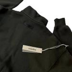 Кофта Essentials Fear Of God Новая с биркой