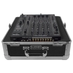 Кейс UDG Ultimate Pick Foam Carbon Flight Case Multi Format M