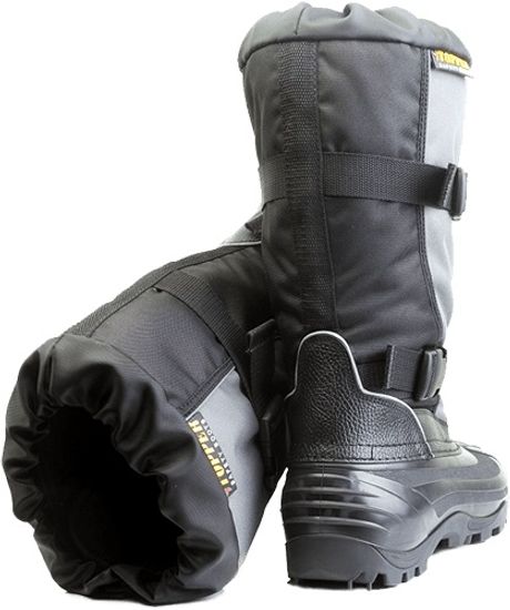 Сапоги TOPPER СТУ-024Т (Торос)