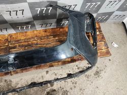 Бампер передний Haval Jolion 24-нв Б/У Оригинал 2803110XST13A