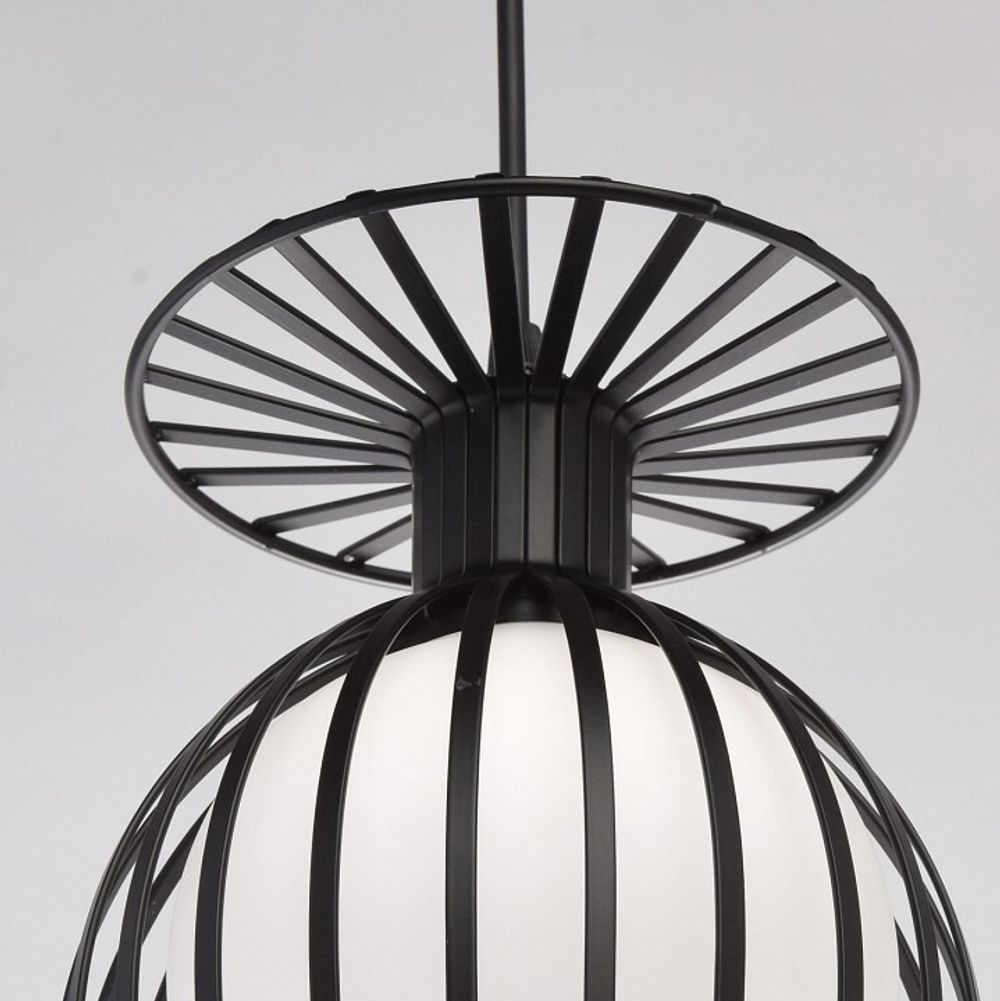 Подвесной светильник De City Лоск 25 354018401