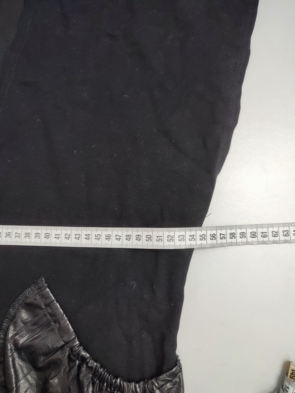 Кофта Lina повседневная 50 размер