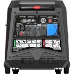 SUNREKA G7000EAiS бензиновый инверторный генератор 211038