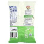 Earth's Best, Melty Hoops, органический снек из кукурузной муки, для детей от 8 месяцев, весенние овощи, 20 г (0,7 унции)