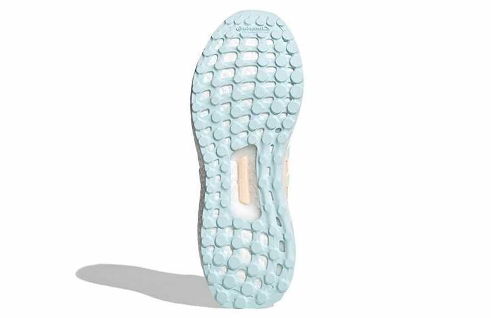 Кроссовки Adidas Ultraboost 5.0 Dna (Женская размерная сетка)