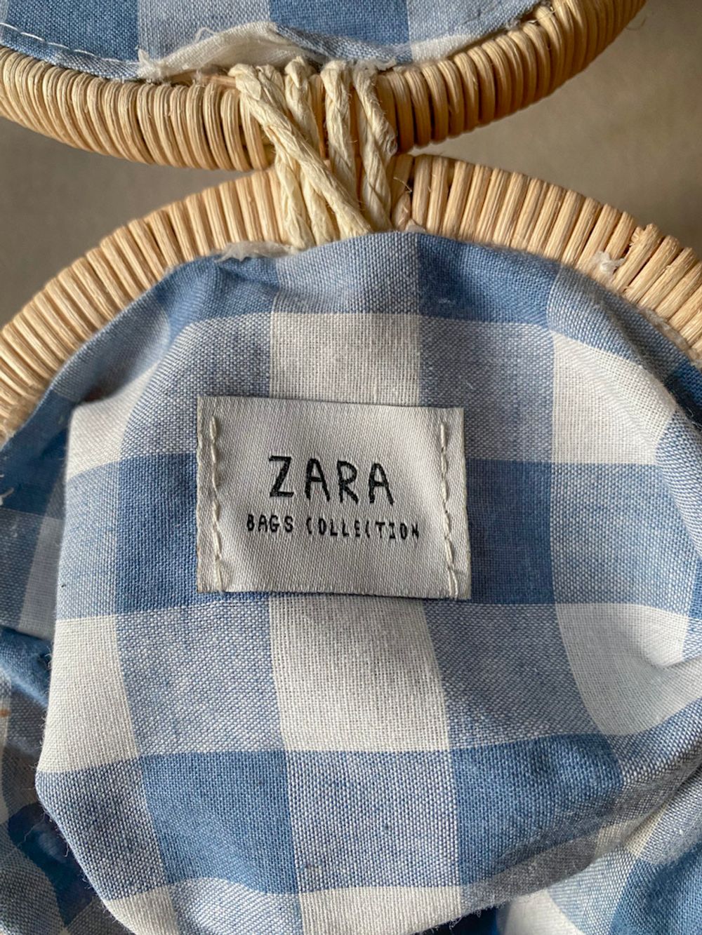 Шкатулка Zara
