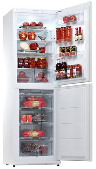 Холодильник Snaige RF35SM-S10021