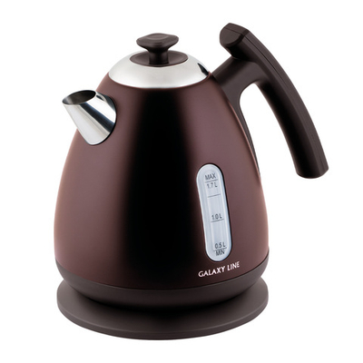 Чайник электрический GALAXY LINE GL0343
