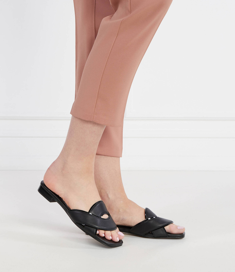 Босоножки sandal Marc Cain - черный(WB SG.13 L21)