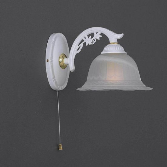 Одноламповое бра Reccagni Angelo A.9602/1