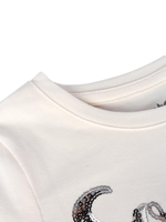 Платье детское (98, Экрю