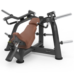 Наклонный жим от груди INTENZA ZL-01