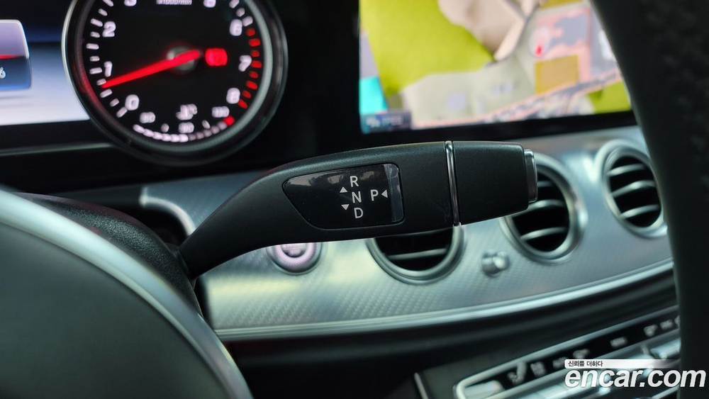 Mercedes-Benz E-Class W213 E250 Avangarde (03.2020)