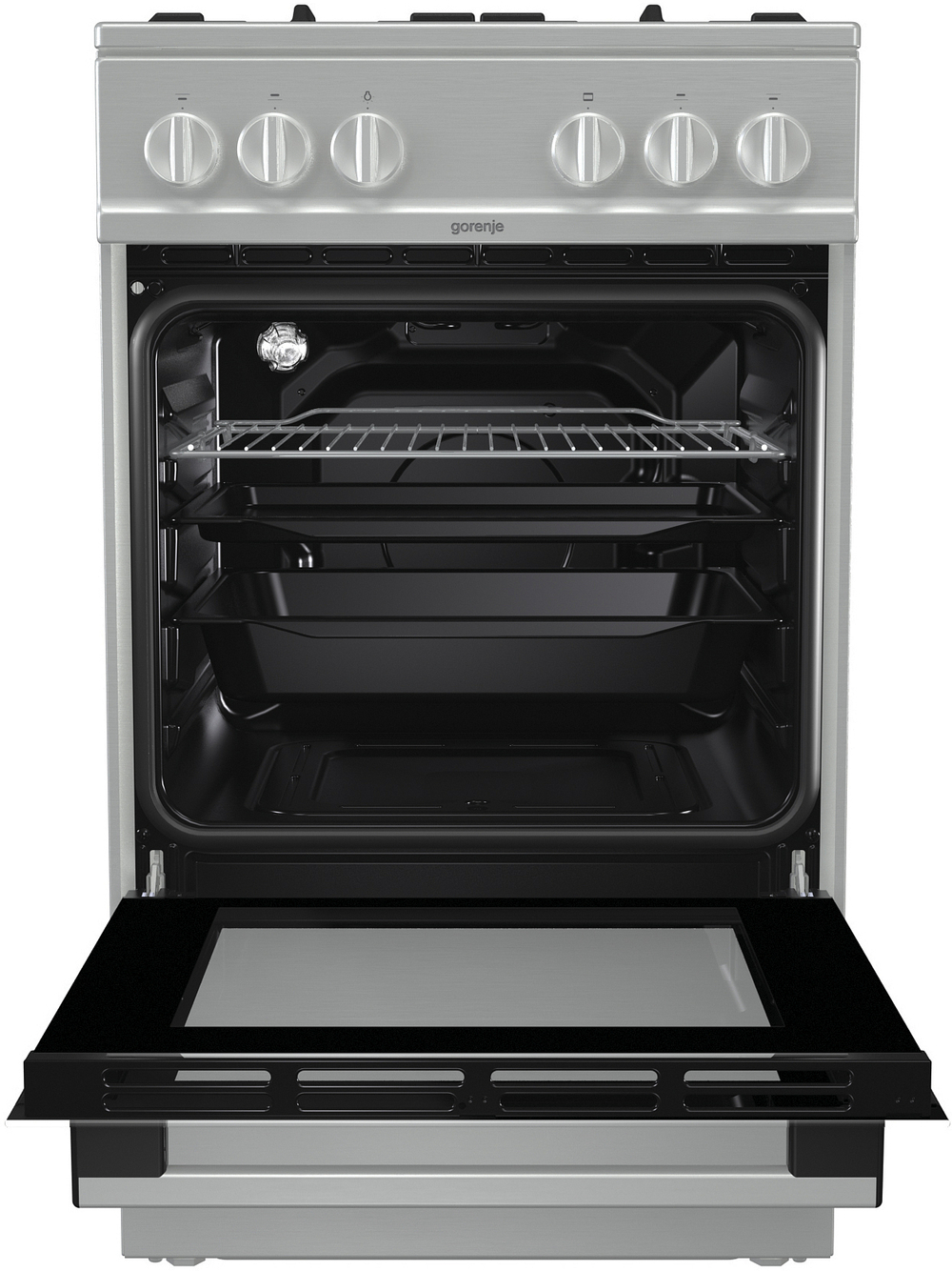 Газовая плита Gorenje GN5111XF