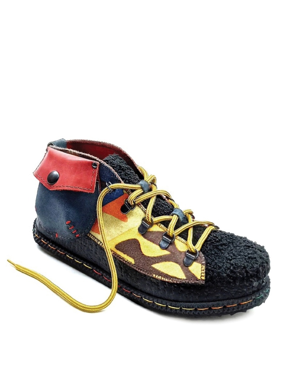 Ботинки "Этника"