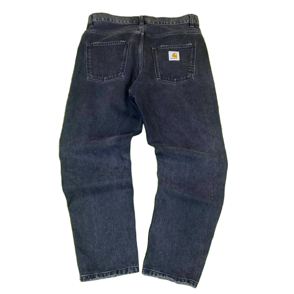 Джинсы Carhartt