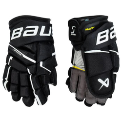 Краги BAUER SUPREME MACH JR (юниорский)