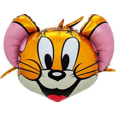 К Любимый Мышонок,(Джери) 29"/74 см