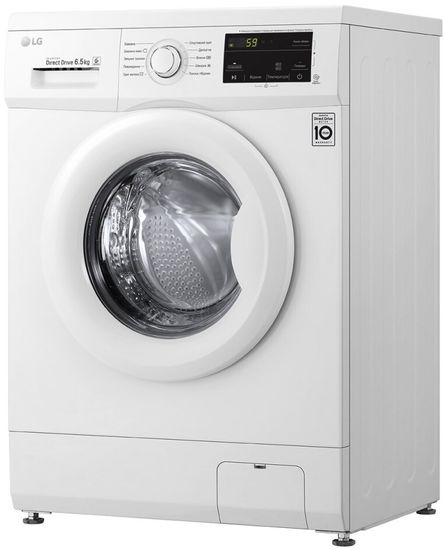 Стиральная машина LG F2J3WN0W