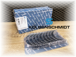 Комплект вкладышей коленвала VAG KS STD GEN3 1.8T