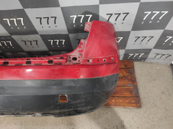 Бампер задний Skoda Kodiaq 21-нв Б/У Оригинал 565807421B