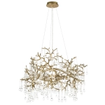 Подвесная люстра Loft It CORAL 10351/800 AB