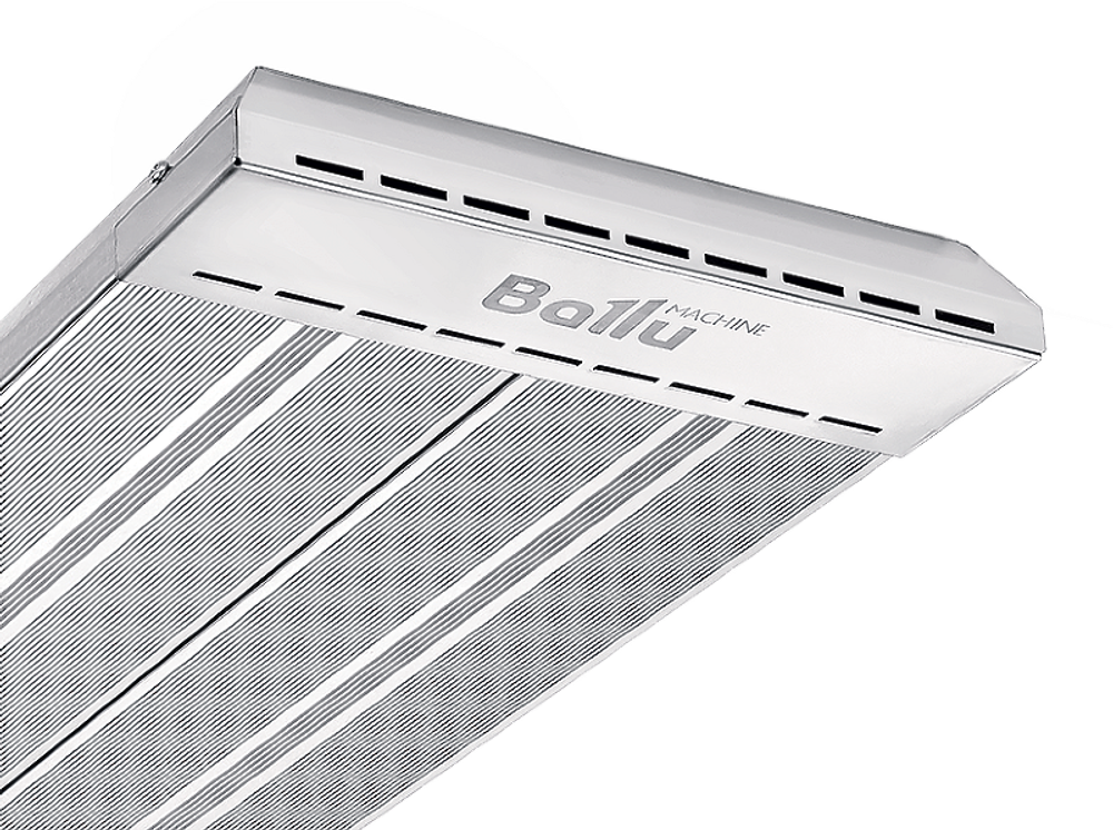 Обогреватель инфракрасный Ballu BIH-APL-3.0