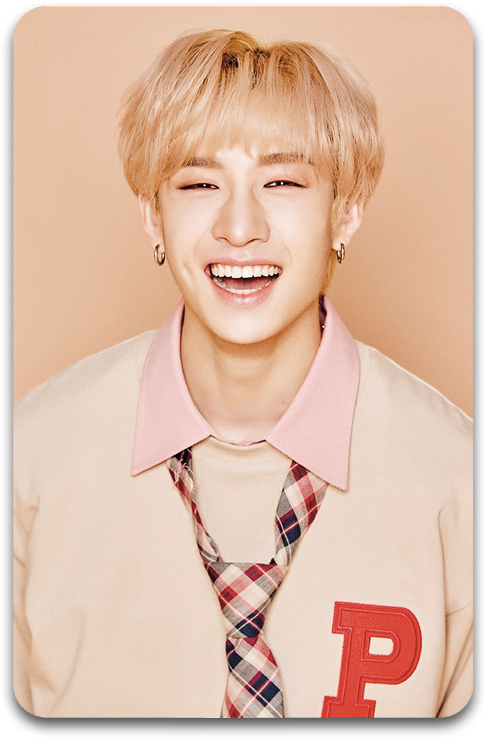 Карта / STRAY KIDS #3044