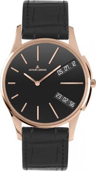 Наручные часы Jacques Lemans 1-1788E