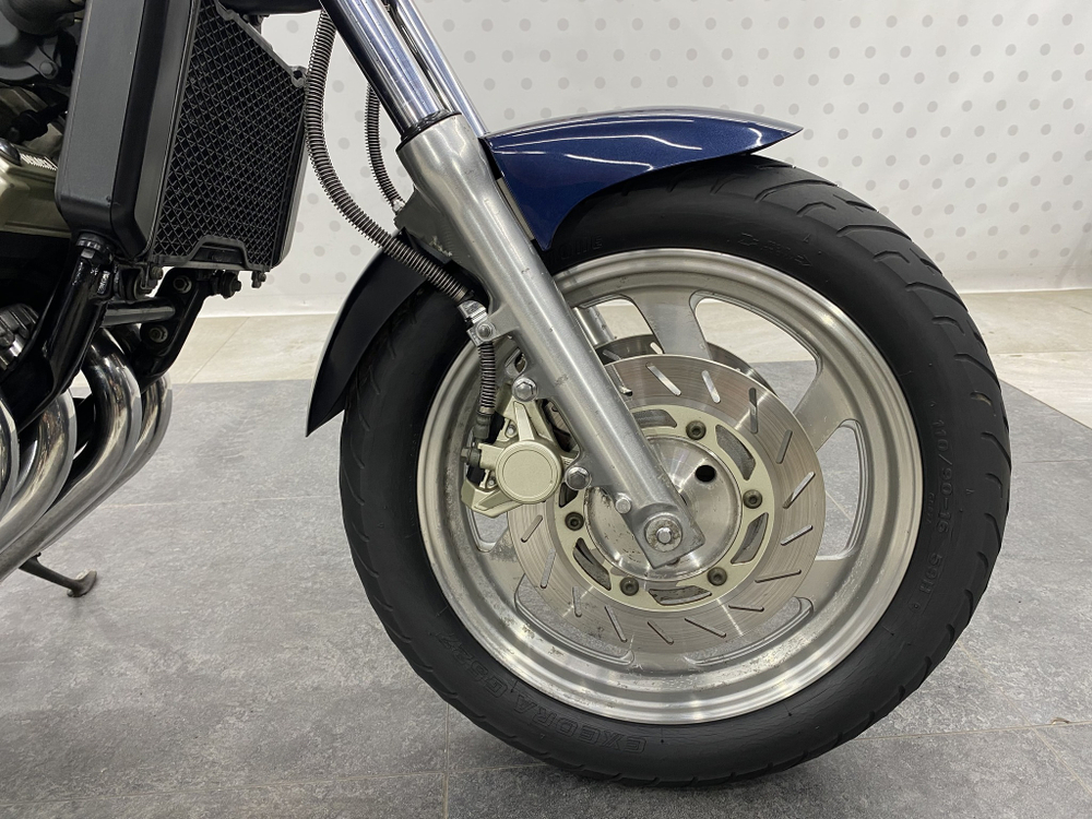 Yamaha FZX750 , 2000