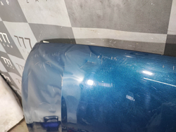 Капот Geely Monjaro 21-нв Б/У Оригинал 5032064600C15