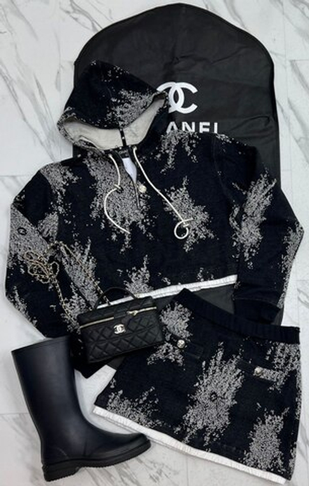 Костюм CHANEL