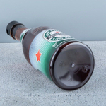 Гель для душа «Непобедимый» с ароматом мужского парфюма - 500 мл.