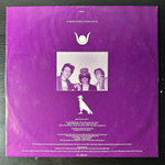 Imitation Life ‎– Ice Cubes And Sugar (Франция 1986г.)